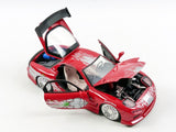 Jada Fast & Furious 1:24 Dom's Mazda RX-7