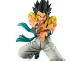 Banpresto Dragon Ball Super Super Kamehameha II Super Saiyan God Super Saiyan Gogeta Ver. 3