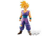 Banpresto Dragon Ball Z Grandista Resolution of Soldiers Gohan (Reissue)
