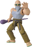 Bandai Dragon Ball Super Dragon Stars Muten Roshi