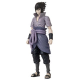 Bandai Naruto Anime Heroes Uchiha Sasuke