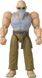 Bandai Dragon Ball Super Dragon Stars Muten Roshi