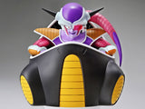 Bandai Dragon Ball Z Figure-rise Mechanics Frieza Hover Pod Model Kit