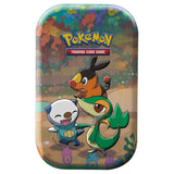 POKÉMON TCG Celebrations Mini Tin (Case)