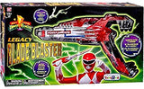 Bandai Mighty Morphin Power Rangers Legacy Blade Blaster