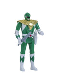 Bandai Mighty Morphin Power Rangers Legacy Auto Morphin Green Ranger