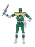 Bandai Mighty Morphin Power Rangers Legacy Auto Morphin Green Ranger