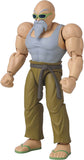 Bandai Dragon Ball Super Dragon Stars Muten Roshi