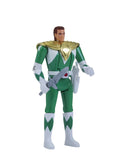 Bandai Mighty Morphin Power Rangers Legacy Auto Morphin Green Ranger