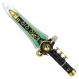 Bandai Mighty Morphin Power Rangers Legacy Dragon Dagger