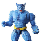 Hasbro Marvel Legends Retro The Uncanny X-Men Beast