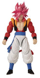 Bandai Dragon Ball Super Dragon Stars Super Saiyan 4 Gogeta