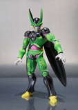 Tamashii Nations Dragon Ball Z S.H.Figuarts Perfect Cell (Premium Color Edition)