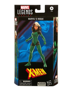 Hasbro Marvel Legends X-Men Rogue