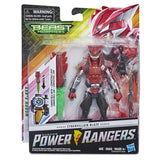 Hasbro Power Rangers Beast Morphers Cybervillian Blaze 6-inch Action Figure
