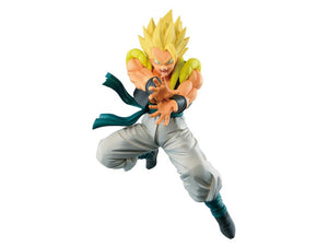 Banpresto Dragon Ball Super Super Kamehameha II Super Saiyan God Super Saiyan Gogeta Ver. 2