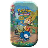 POKÉMON TCG Celebrations Mini Tin (Case)