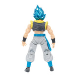 Bandai Dragon Ball Super Evolve Super Saiyan God Super Saiyan Gogeta Figure