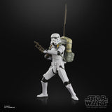 Hasbro Star Wars The Black Series Stormtrooper Jedha Patrol