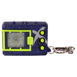 Bandai Digimon X Wave 2 Digivice (Navy & Silver X)