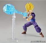Bandai Dragon Ball Z Figure-rise Standard Super Saiyan 2 Son Gohan (New Packaging) Model Kit