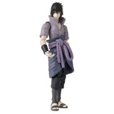 Bandai Naruto Anime Heroes Uchiha Sasuke