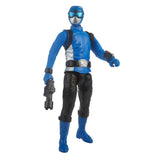 Hasbro Power Rangers Beast Morphers Blue Ranger 12-inch Action Figure