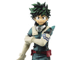 Banpresto My Hero Academia Texture Vol.1 Izuku Midoriya