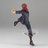 Banpresto Jujutsu Kaisen King of Artist Yuji Itadori