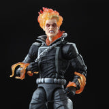 Hasbro Marvel Legends Series Ghost Rider