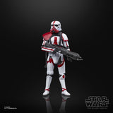 Hasbro Star Wars Black Series Incinerator Trooper (The Mandalorian)