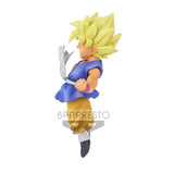 Banpresto Dragon Ball GT Son Goku FES!! Vol.16 Kid Super Saiyan Goku
