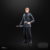 Hasbro Star Wars The Black Series Luke Skywalker (Imperial Light Cruiser)