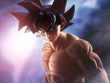 Banpresto Dragon Ball Super Creator x Creator Ultra Instinct -Sign- Goku