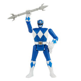 Hasbro Mighty Morphin Power Rangers Retro-Morphin Blue Ranger Billy