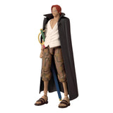 Bandai One Piece Anime Heroes Shanks