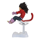 Banpresto Dragon Ball GT Tag Fighters Super Saiyan 4 Vegeta