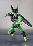 Tamashii Nations Dragon Ball Z S.H.Figuarts Perfect Cell (Premium Color Edition)
