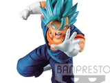 Banpresto Dragon Ball Super Warriors Battle Retsuden Chapter 5 Super Saiyan Blue Vegito