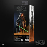 Hasbro Star Wars The Black Series Luke Skywalker (Imperial Light Cruiser)