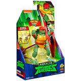 Playmates Rise of The TMNT Deluxe Wave 1 Raphael