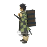 Banpresto Demon Slayer: Kimetsu no Yaiba Demon Series Vol.19 Tanjiro Kamado