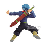 Banpresto Dragon Ball Super Warriors Battle Retsuden II Vol.7 Trunks