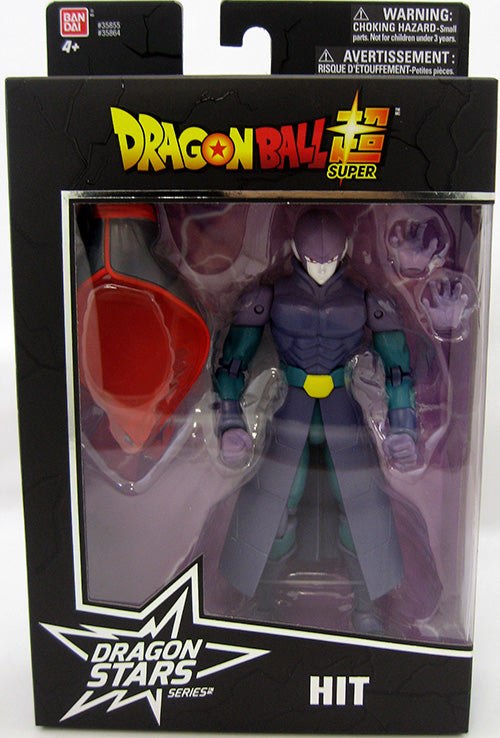 Bandai Dragon Ball Super Dragon Stars Hit (Fusion Zamasu BAF)