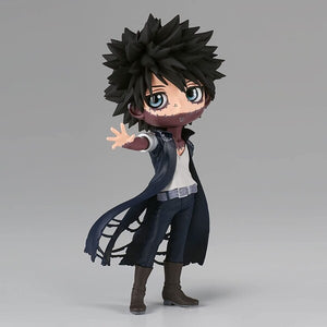 Banpresto My Hero Academia Q Posket Dabi (Ver. A)