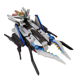 Hasbro Power Rangers Beast Morphers Beast Jet Converting Zord