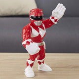 Hasbro MMPR Playskool Heroes: Mega Mighties - Red Ranger Figure