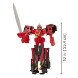 Hasbro Power Rangers Beast Morphers Beast Racer Converting Zord