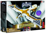 Bandai Mighty Morphin Power Rangers Legacy Falconzord