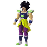 Bandai Dragon Ball Super Dragon Stars Broly (Dragon Ball Super Version)